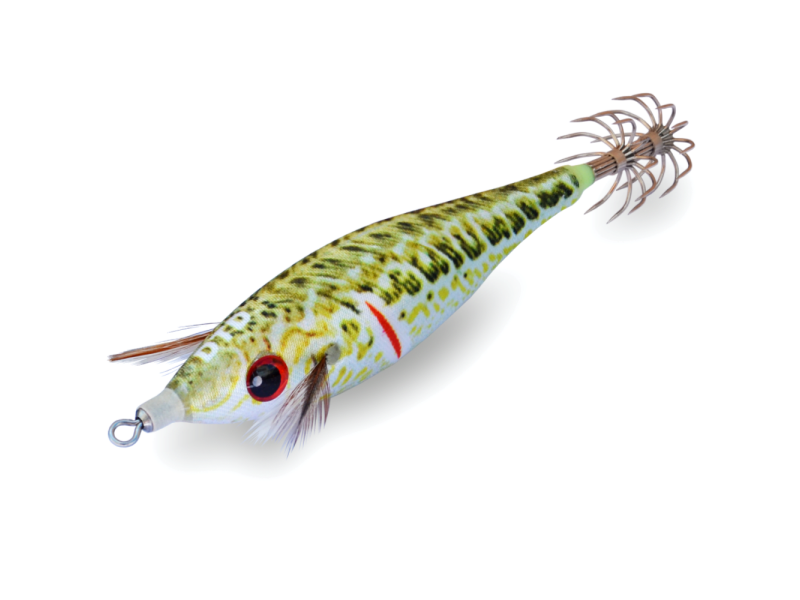Lure DTD 