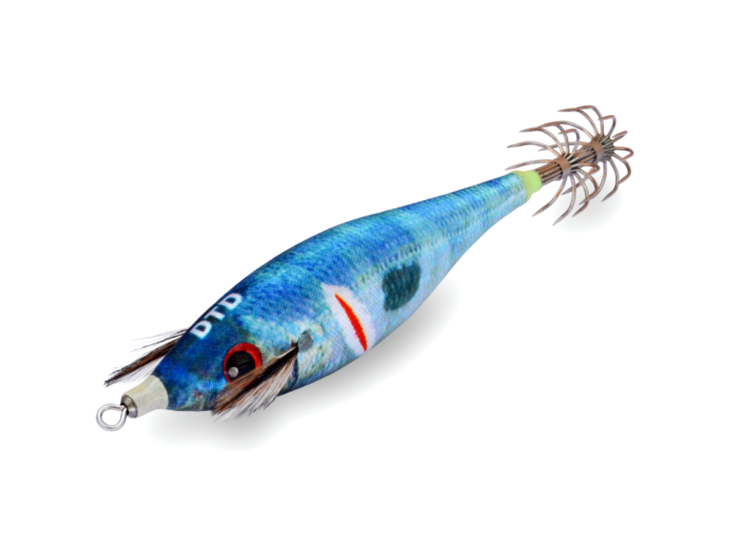 Esca DTD 