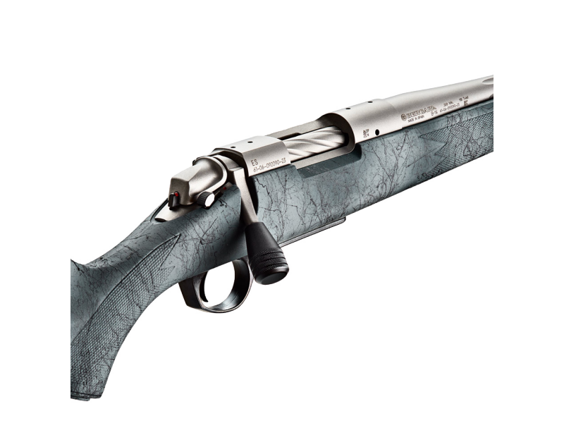 Puška BERGARA B14 Extreme hunter - 308 WIN 46 cm