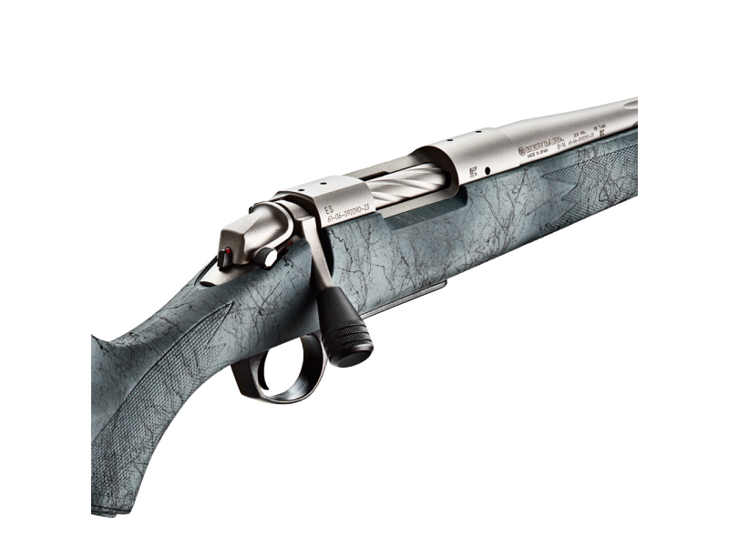 Puška BERGARA B14 Extreme hunter - 9,3x62 46 cm