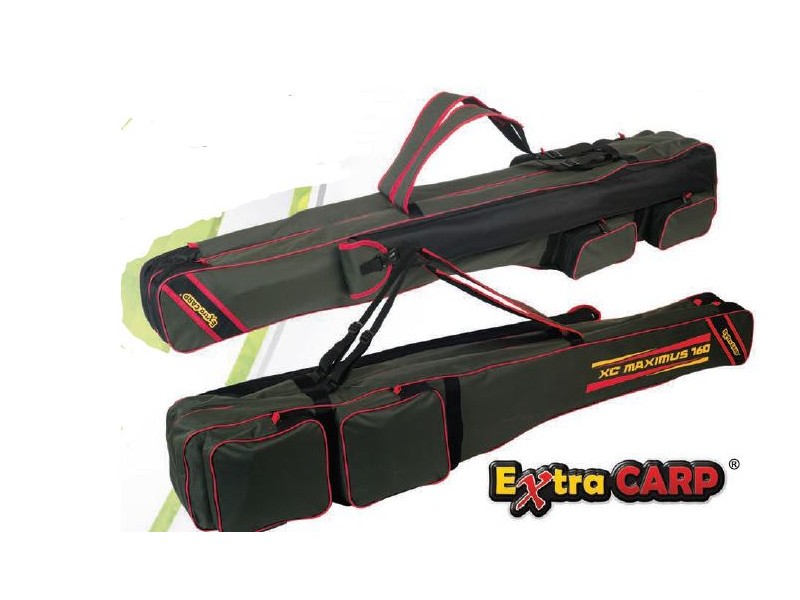 Torba za palice EXTRA CARP Maximus 160