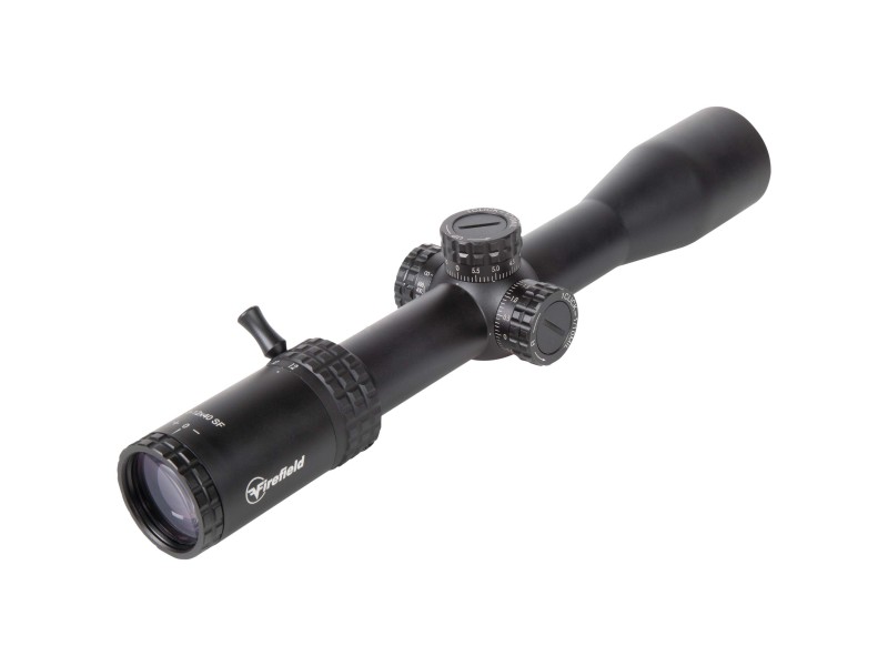 FIREFIELD Rapidstrike 3-12x40 Rifle Scope