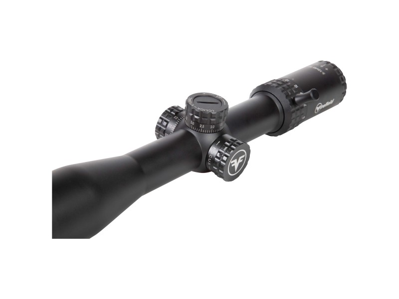 FIREFIELD Rapidstrike 3-12x40 Rifle Scope