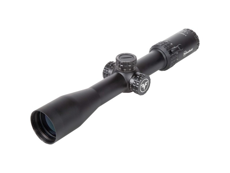 FIREFIELD Rapidstrike 3-12x40 Rifle Scope