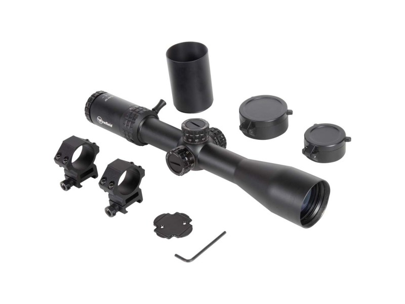 Telescopio da tiro FIREFIELD Rapidstrike 4-16x44