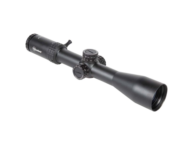 Telescopio da tiro FIREFIELD Rapidstrike 4-16x44