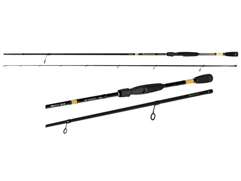 Rib. palica FIL FISHING Arrow 2,65m/10-40g