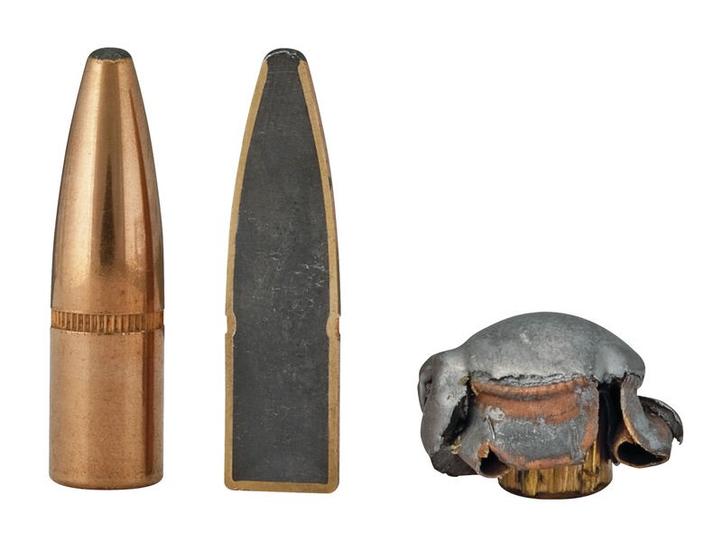 Naboj FEDERAL Power Shok 30-06 Spring. - 11,70G / 180GR SP