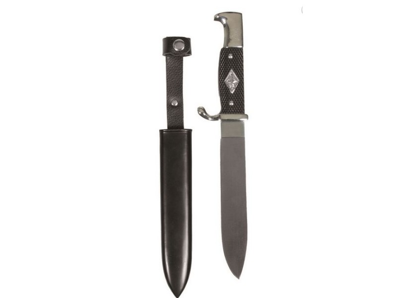MIL-TEC folding knife