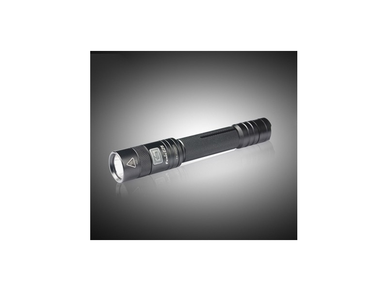  E25 FENIX FLASHLIGHT