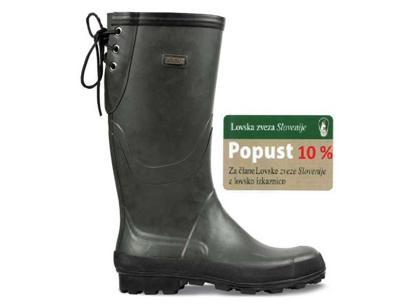 Boots NOKIAN Finnjagd