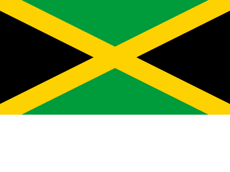Zastava Jamajka