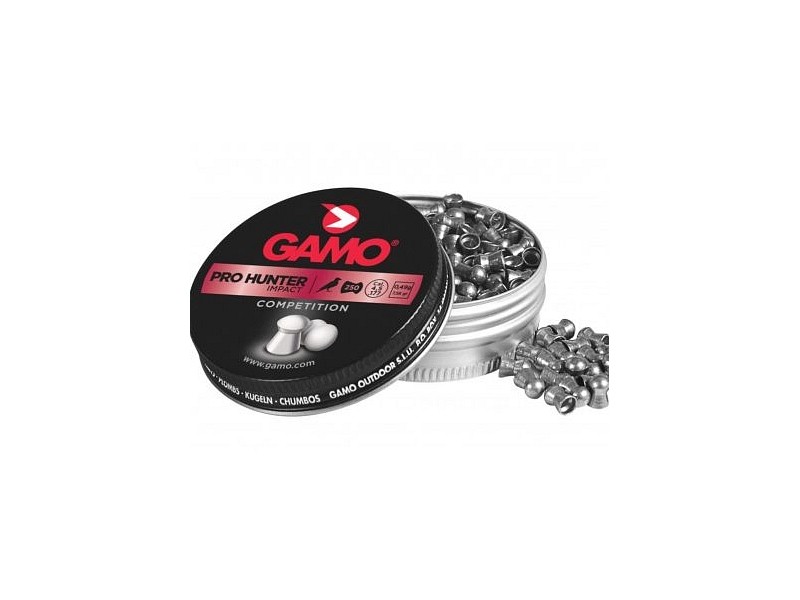 Diabole 4,5 GAMO Prohunter