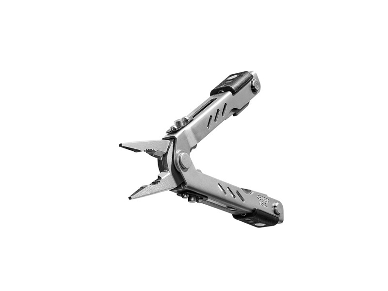 COMPACT SPORT - MULTI-PLIER 400 STAINLESS W/ SHEATH One-Hand Opening Multi-Tool