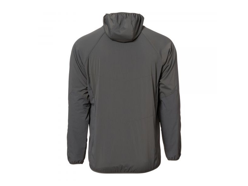 Jakna HELIKON-TEX URBAN HYBRID SOFTSHELL - shadow grey