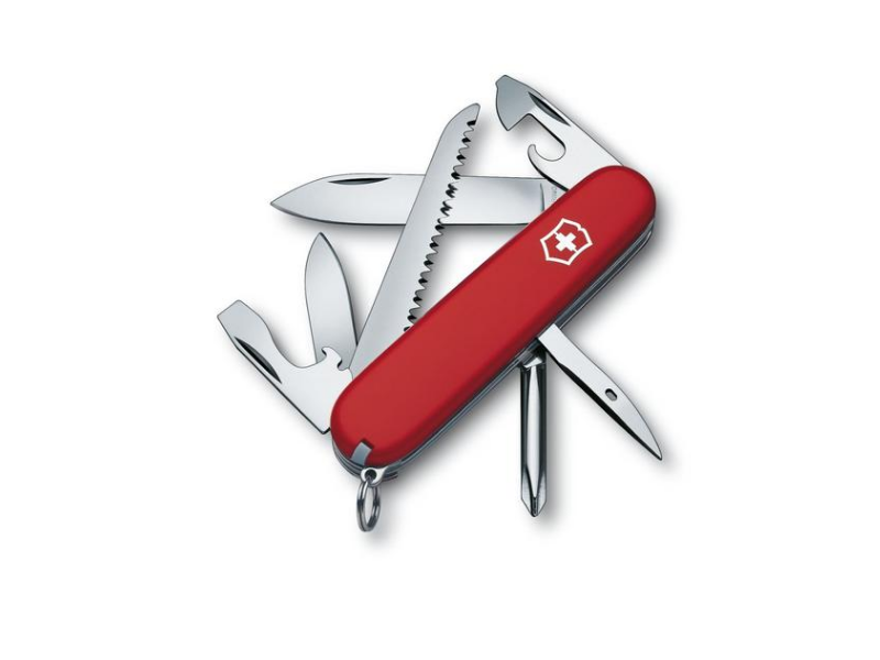 Žepni nož Victorinox Hiker