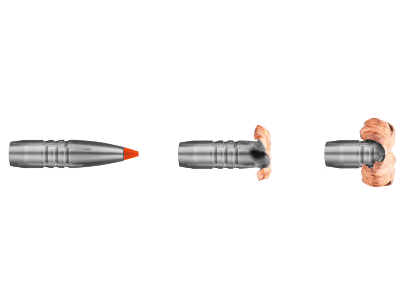 Naboj RWS 8x57 JS HIT