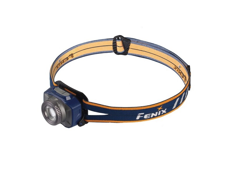 FENIX HL40R Rechargeable Headlamp