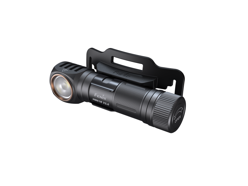 Torcia ricaricabile FENIX HM61