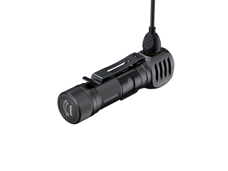 Torcia ricaricabile FENIX HM61