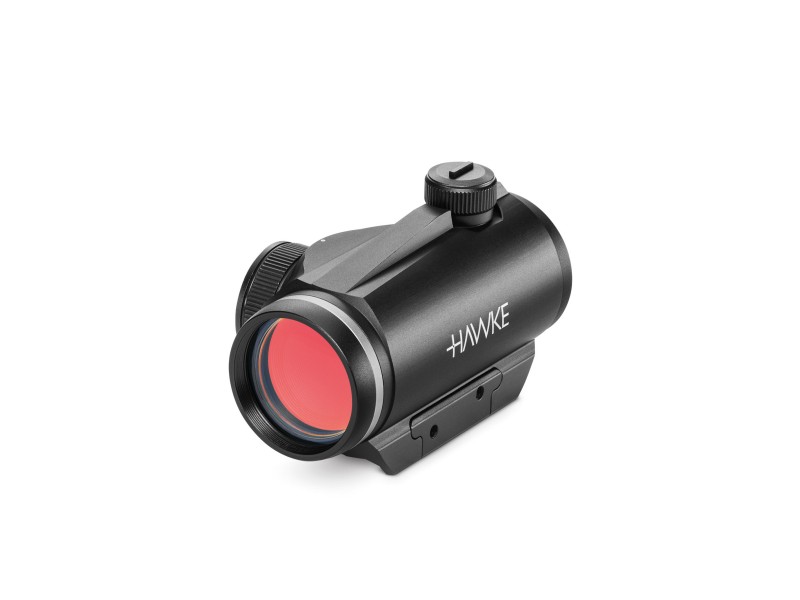 Optična pika HAWKE Vantage 1X30 9-11 mm