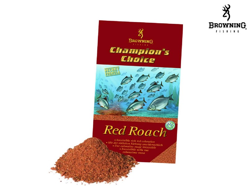 Esca per attrarre BROWNING Red Roach