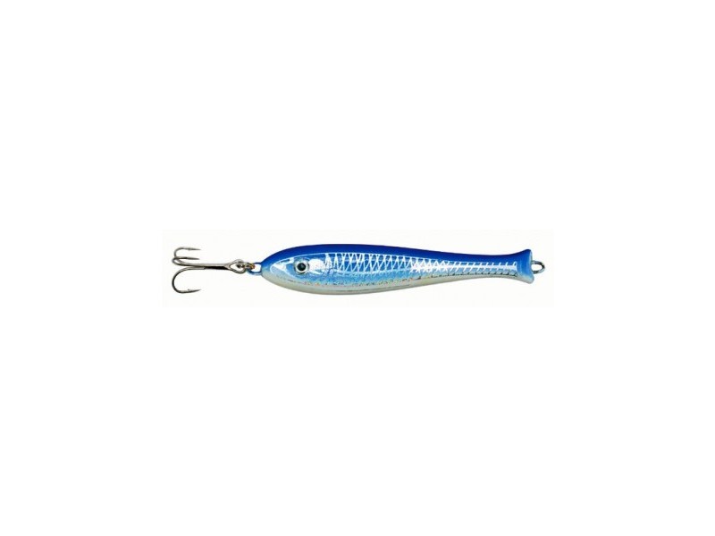 Vobler ZEBCO Stomp plavi - 60g/90mm