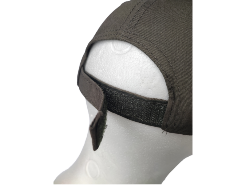 Cappellino da baseball AVANTURA Jelen - verde