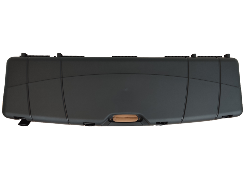 Case for Long Firearms - 130x35x12 CUBE