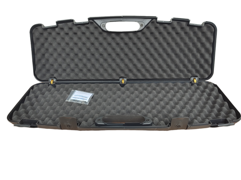 Valigia per arma lunga - 82x25x8