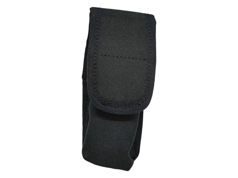 Custodia per coltello HR072 - nera