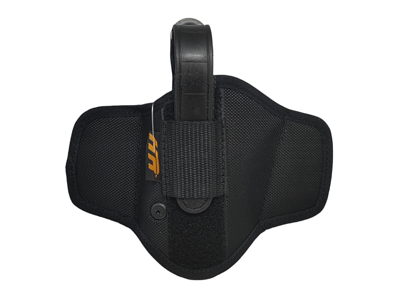 HR Pancake Pistol Case