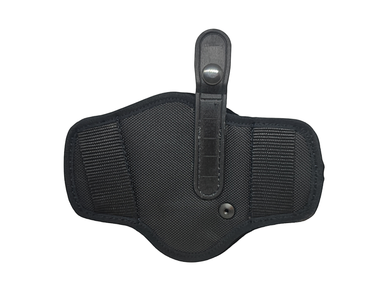 HR Pancake Pistol Case