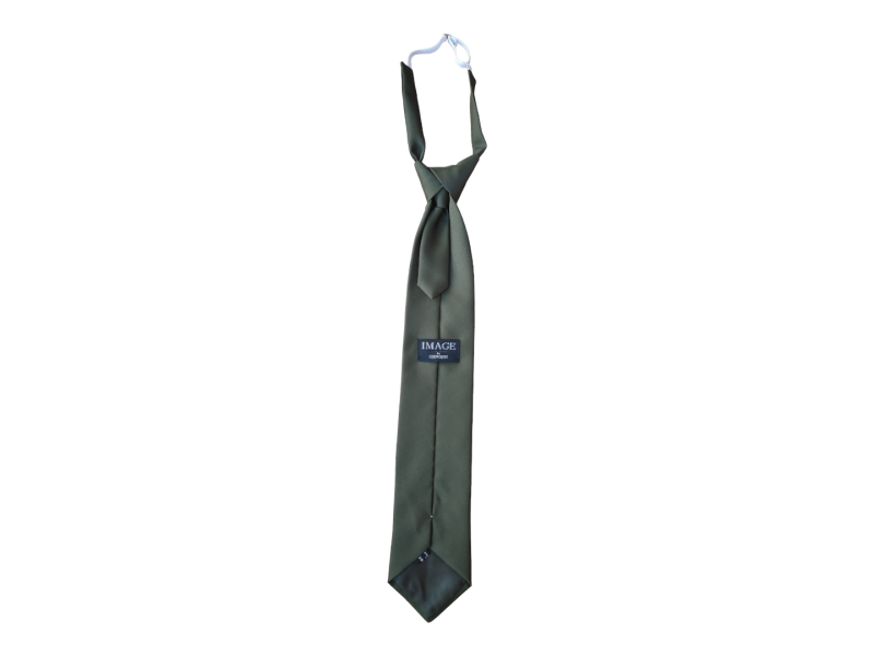 Lovska kravata SMIG Divji prašič z elastiko