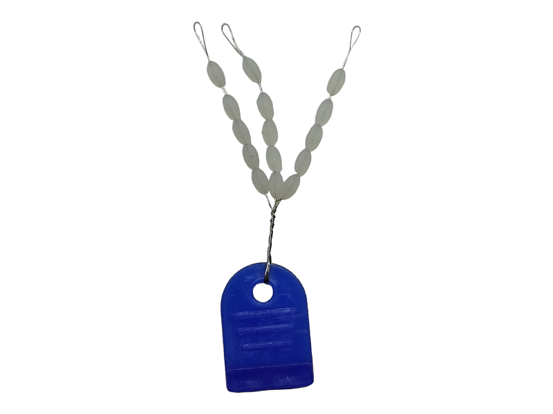 Tappo in silicone ZEBCO Large