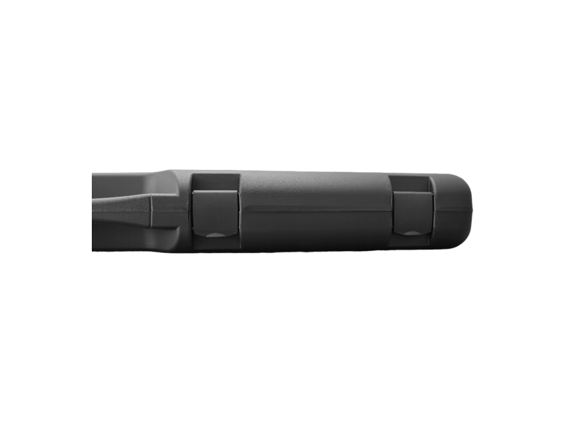 CUBE long gun case - 110x25x11