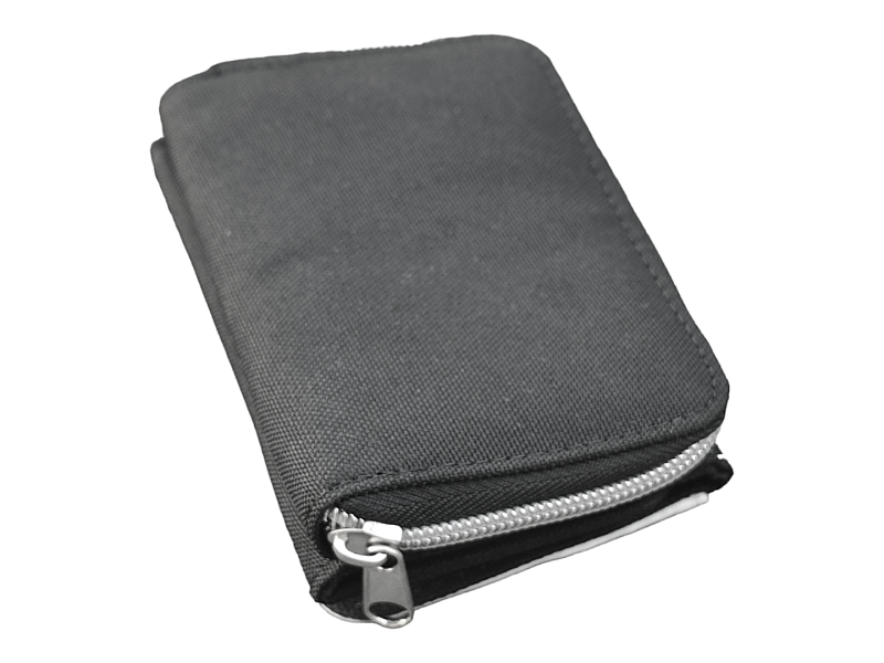 Wallet WZ Krapi