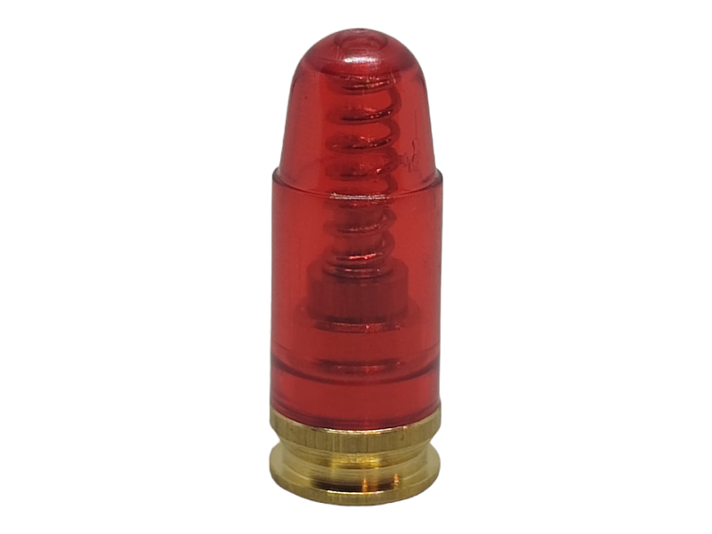 Vadbeni naboj SNAP CAP kaliber 45 ACP