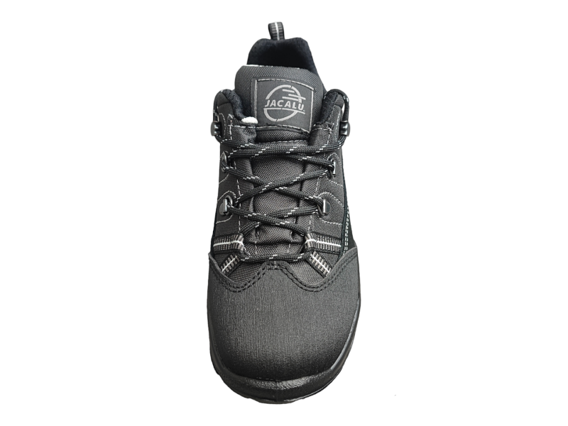 Herren niedrige Wanderschuhe Jacalu M