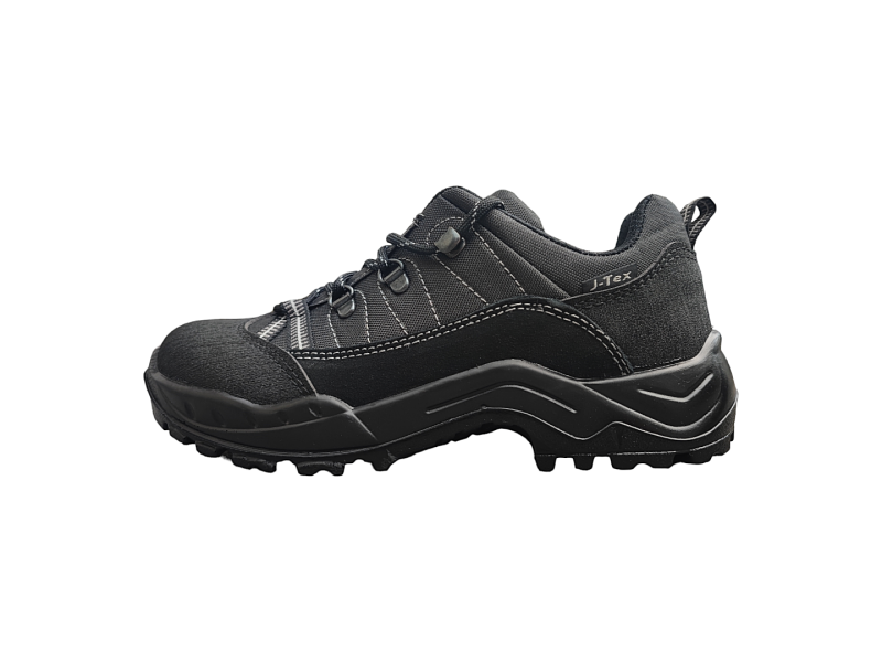 Scarpe da trekking basse uomo Jacalu M G 3662.44 nere