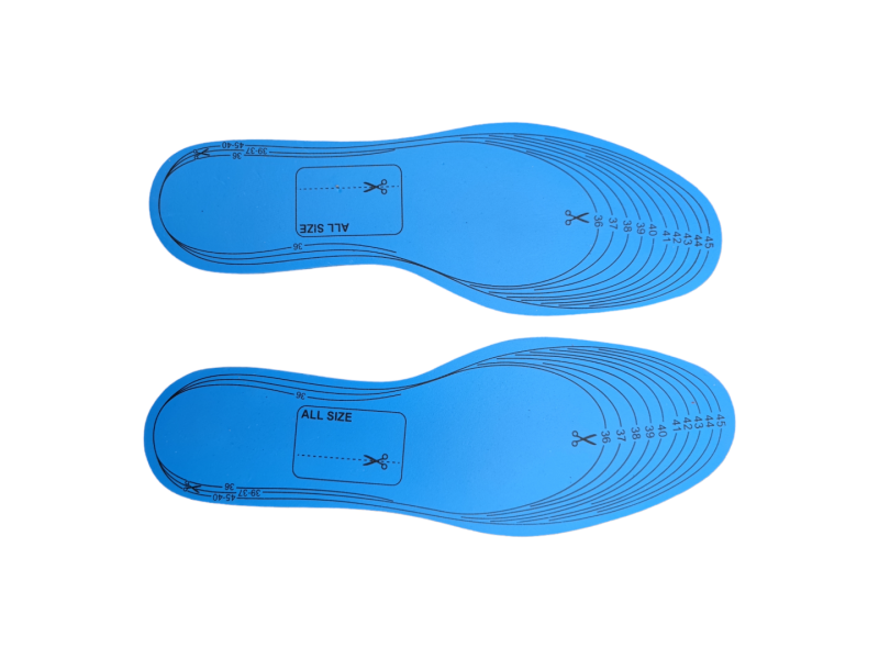 Vložek PRESTIGE Memory Flat