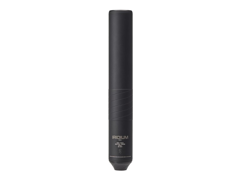 Silenziatore IRIDIUM IR34