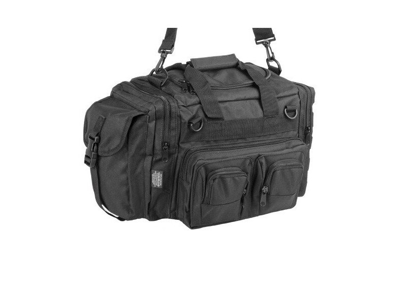 Torba MILTEC K10 Combat - crna