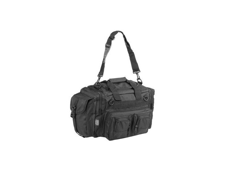 Torba MILTEC K10 Combat - crna