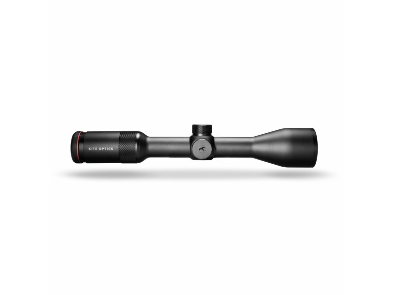 Telescopio da tiro KITE OPTICS B6 2-12x50i
