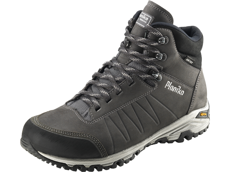 Trekking boots Planika KOMNA Air-tex