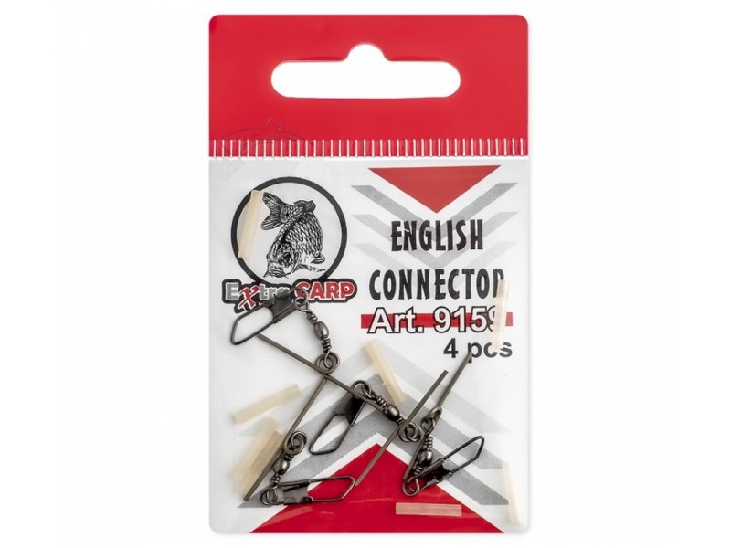 Connettore per galleggiante EXTRACARP