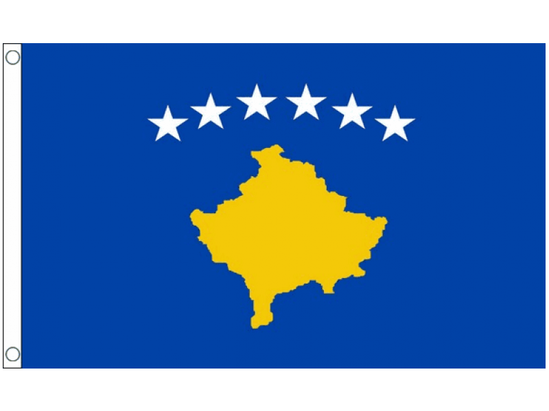 Zastava Kosovo