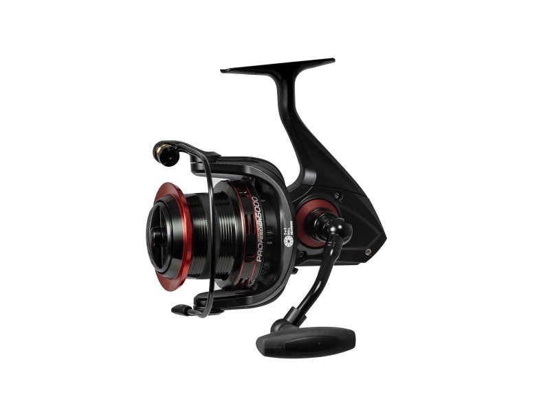 Mlinček CARP EXPERT Pro Feeder 6000
