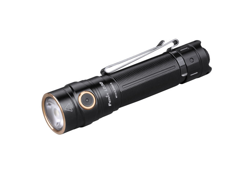 Punjača svjetiljka FENIX LD30 - 1600 lumena